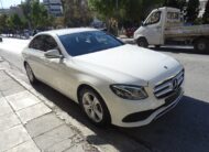 Mercedes-Benz E 220 2017 AVANTGARDE