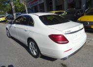 Mercedes-Benz E 220 2017 AVANTGARDE