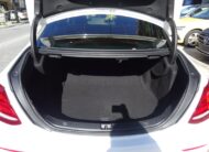 Mercedes-Benz E 220 2017 AVANTGARDE