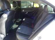 Mercedes-Benz E 220 2017 AVANTGARDE