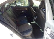 Mercedes-Benz E 220 2017 AVANTGARDE
