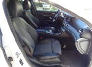 Mercedes-Benz E 220 2017 AVANTGARDE