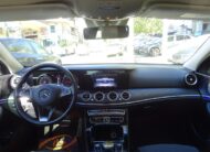 Mercedes-Benz E 220 2017 AVANTGARDE