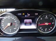 Mercedes-Benz E 220 2017 AVANTGARDE