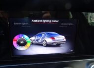 Mercedes-Benz E 220 2017 AVANTGARDE