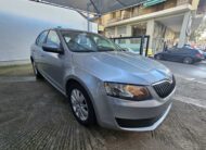 Skoda Octavia ’14 tdi