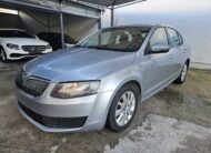 Skoda Octavia ’14 tdi