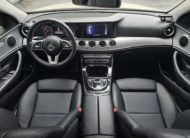 Mercedes-Benz E 200 2019 D Avantgarde