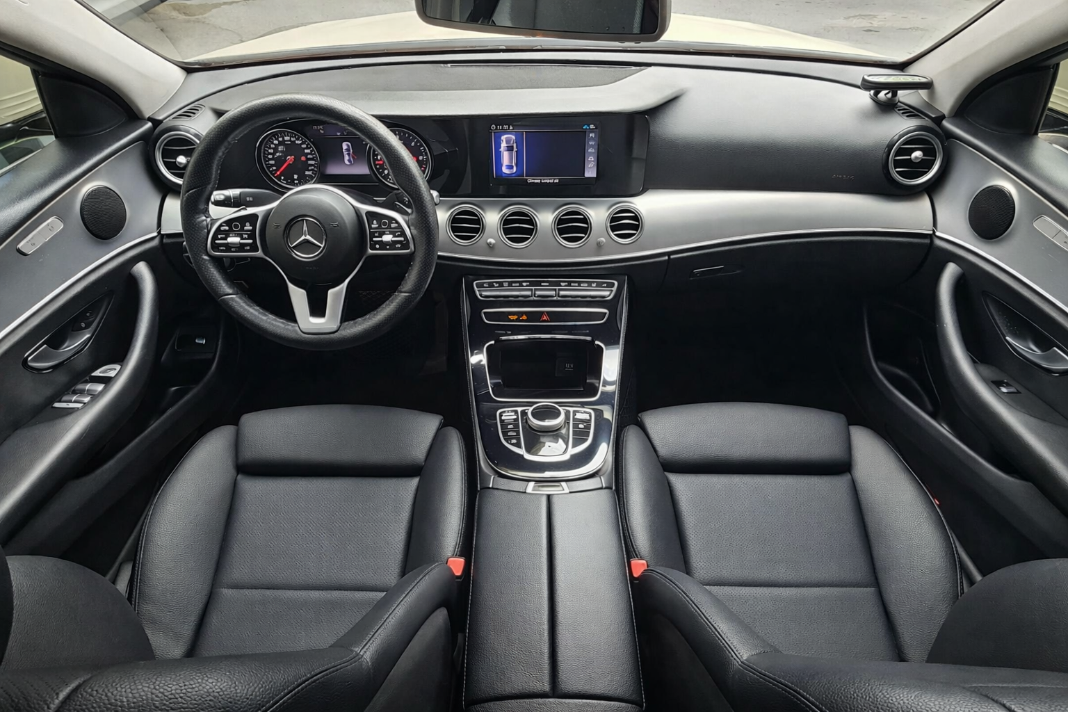 Mercedes-Benz E 200 2019 D Avantgarde