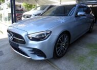 Mercedes-Benz E 220 2022 d Mild-Hybrid T AMG Line (Φ 1408)