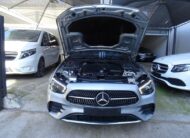 Mercedes-Benz E 220 2022 d Mild-Hybrid T AMG Line (Φ 1408)