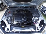 Mercedes-Benz E 220 2022 d Mild-Hybrid T AMG Line (Φ 1408)
