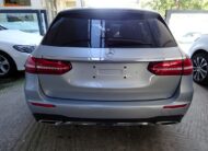 Mercedes-Benz E 220 2022 d Mild-Hybrid T AMG Line (Φ 1408)