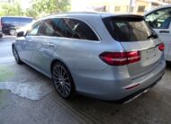 Mercedes-Benz E 220 2022 d Mild-Hybrid T AMG Line (Φ 1408)