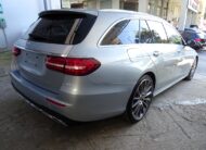Mercedes-Benz E 220 2022 d Mild-Hybrid T AMG Line (Φ 1408)
