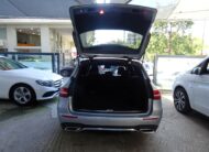 Mercedes-Benz E 220 2022 d Mild-Hybrid T AMG Line (Φ 1408)