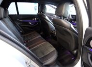 Mercedes-Benz E 220 2022 d Mild-Hybrid T AMG Line (Φ 1408)