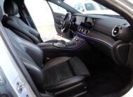 Mercedes-Benz E 220 2022 d Mild-Hybrid T AMG Line (Φ 1408)