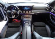 Mercedes-Benz E 220 2022 d Mild-Hybrid T AMG Line (Φ 1408)