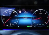 Mercedes-Benz E 220 2022 d Mild-Hybrid T AMG Line (Φ 1408)