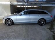 Mercedes-Benz E 220 2022 d Mild-Hybrid T AMG Line (Φ 1408)