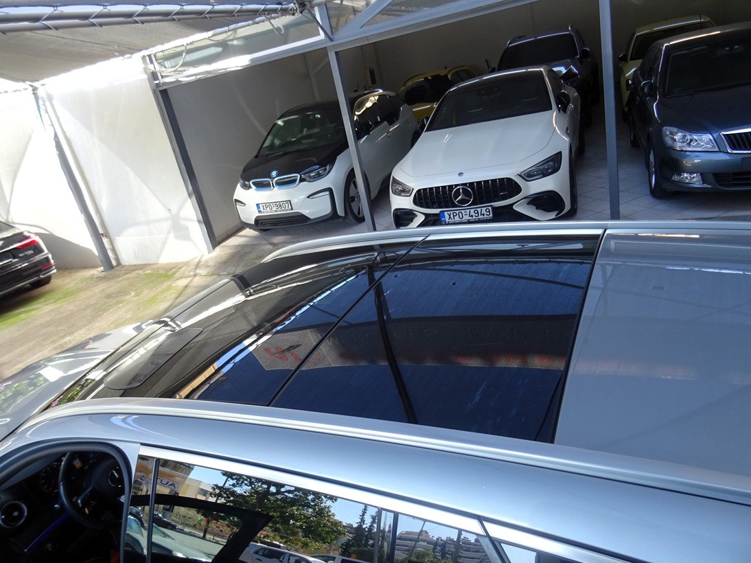 Mercedes-Benz E 220 2022 d Mild-Hybrid T AMG Line (Φ 1408)