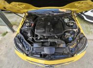 Mercedes-Benz E 220 2015 CDI BLUETEC