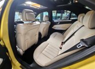 Mercedes-Benz E 220 2015 CDI BLUETEC