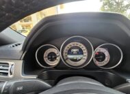 Mercedes-Benz E 220 2015 CDI BLUETEC