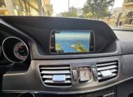 Mercedes-Benz E 220 2015 CDI BLUETEC