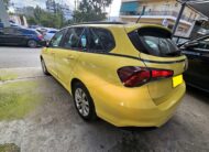 Fiat Tipo 2018 1.4 LPG Εργοστασιακό
