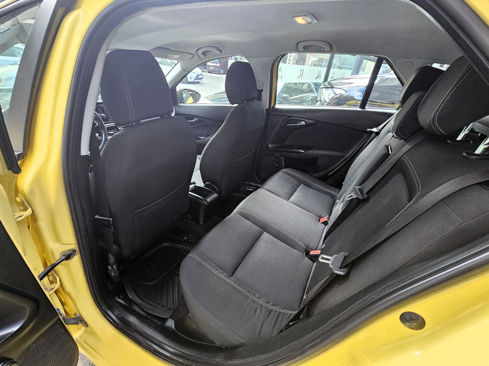 Fiat Tipo 2018 1.4 LPG Εργοστασιακό