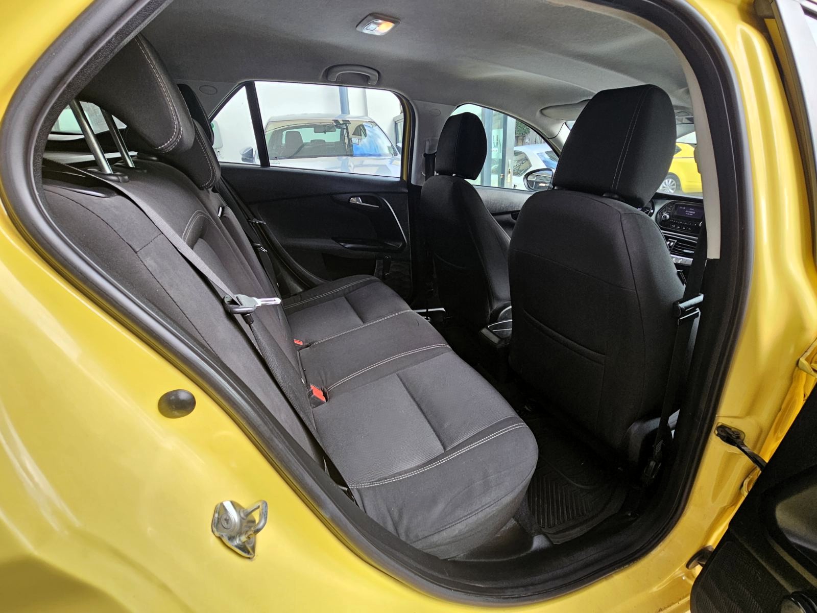 Fiat Tipo 2018 1.4 LPG Εργοστασιακό