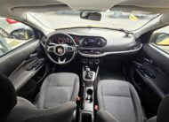 Fiat Tipo 2018 1.4 LPG Εργοστασιακό