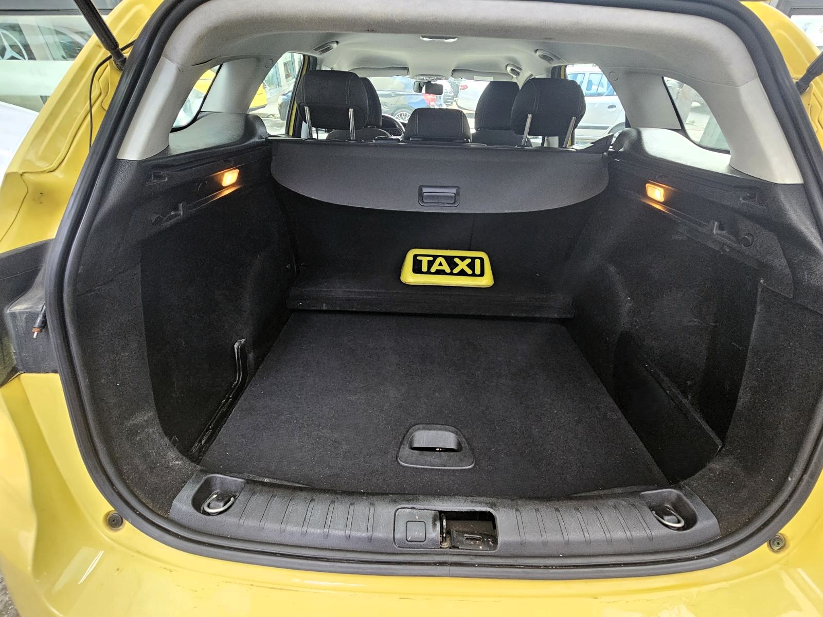 Fiat Tipo 2018 1.4 LPG Εργοστασιακό