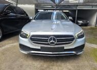 Mercedes-Benz E 220 2022 D Avantgarde (Φ 1407)
