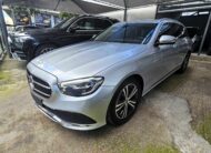 Mercedes-Benz E 220 2022 D Avantgarde (Φ 1407)