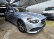 Mercedes-Benz E 220 2022 D Avantgarde (Φ 1407)