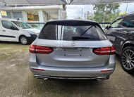 Mercedes-Benz E 220 2022 D Avantgarde (Φ 1407)