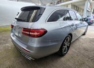 Mercedes-Benz E 220 2022 D Avantgarde (Φ 1407)