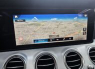 Mercedes-Benz E 220 2022 D Avantgarde (Φ 1407)