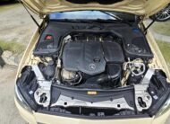 Mercedes-Benz E 200 2019 D Avantgarde