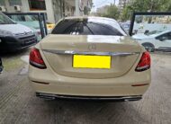 Mercedes-Benz E 200 2019 D Avantgarde