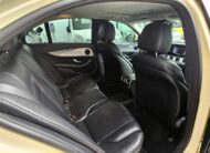 Mercedes-Benz E 200 2019 D Avantgarde