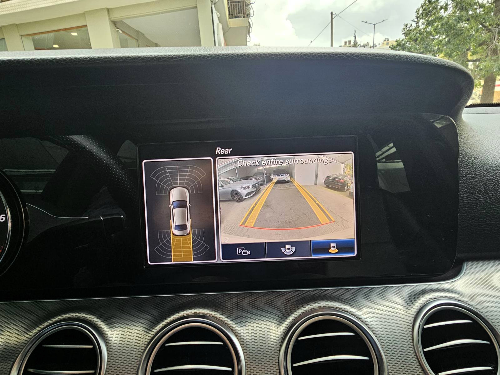 Mercedes-Benz E 200 2019 D Avantgarde