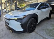 Toyota bZ4X 2023 Electric (Φ 187)