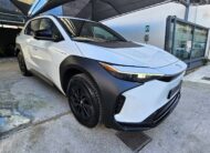 Toyota bZ4X 2023 Electric (Φ 187)