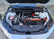 Toyota bZ4X 2023 Electric (Φ 187)