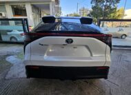 Toyota bZ4X 2023 Electric (Φ 187)