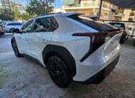 Toyota bZ4X 2023 Electric (Φ 187)